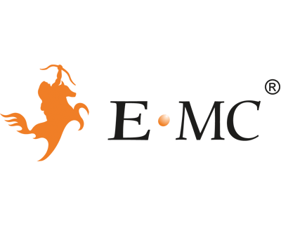 Logo E=MC